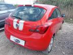 2016 VAUXHALL CORSA STIN for sale at Copart BRISTOL