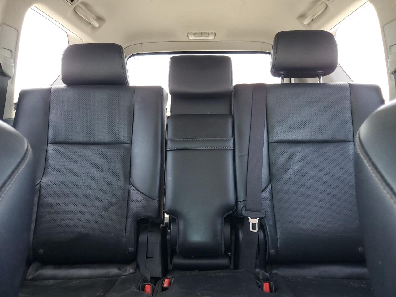 2012 Lexus Gx 460 VIN: JTJBM7FX6C5043773 Lot: 62099385