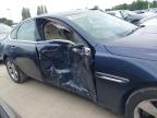 2016 JAGUAR XF PRESTIG for sale at Copart SANDY