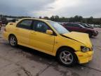 2003 Mitsubishi Lancer Oz Rally for Sale in Littleton, CO - Front End