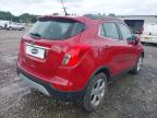 2019 VAUXHALL MOKKA X EL for sale at Copart EAST KILBRIDE