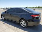 2020 Toyota Corolla Le за продажба в Fresno, CA - Damage History
