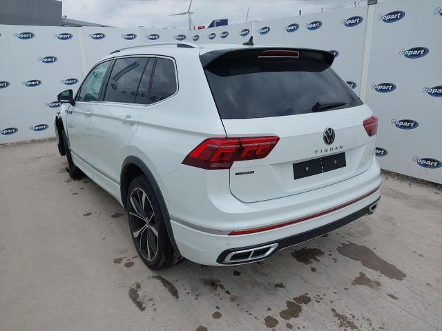 2024 VOLKSWAGEN TIGUAN ALL