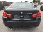 2017 Bmw 430I Gran Coupe на продаже в Orlando, FL - Water/Flood