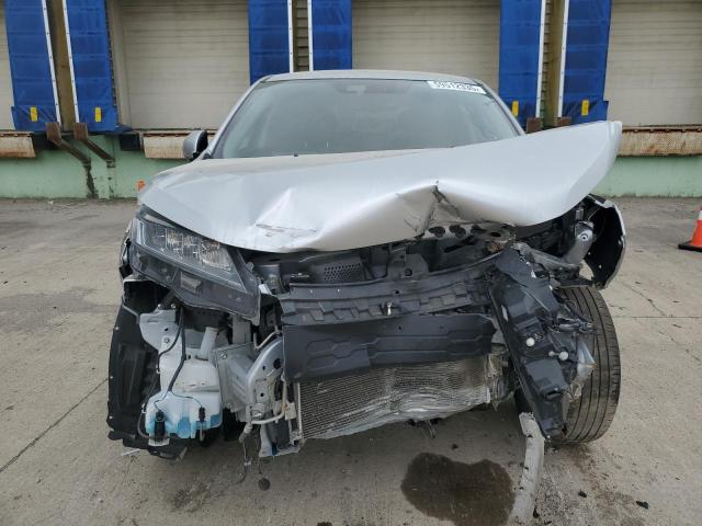  MITSUBISHI OUTLANDER 2021 Silver