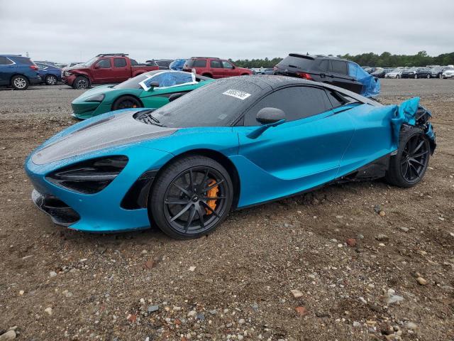 MCLAREN AUTOMOTIVE ALL MODELS – zdjęcie z aukcji, lot #58852765