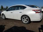 2013 NISSAN SENTRA S   for sale at Copart AB - CALGARY