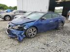 2017 Nissan Maxima 3.5S na sprzedaż w Windsor, NJ - Front End