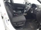 2019 SUZUKI VITARA SZ- for sale at Copart GLOUCESTER