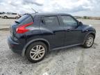 2013 Nissan Juke S იყიდება Gainesville-ში, GA - Mechanical