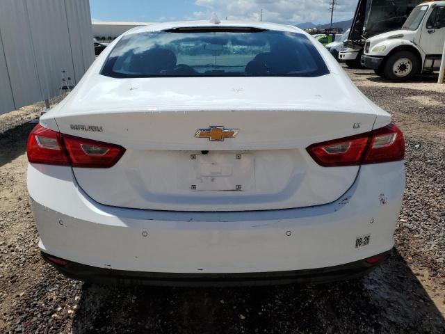  CHEVROLET MALIBU 2024 Biały
