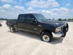 2004 FORD F250 SUPER DUTY   for sale at Copart TX - AUSTIN