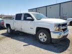 2017 Chevrolet Silverado C1500 Lt   for Sale in Las Vegas, NV - Side