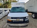 2021 CHEVROLET EXPRESS G3500 for sale at Copart FL - PUNTA GORDA