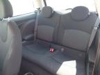 2007 MINI ONE for sale at Copart CORBY