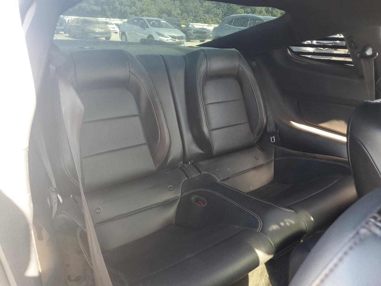 2019 Ford Mustang Gt VIN: 1FA6P8CF9K5111887 Lot: 61023555