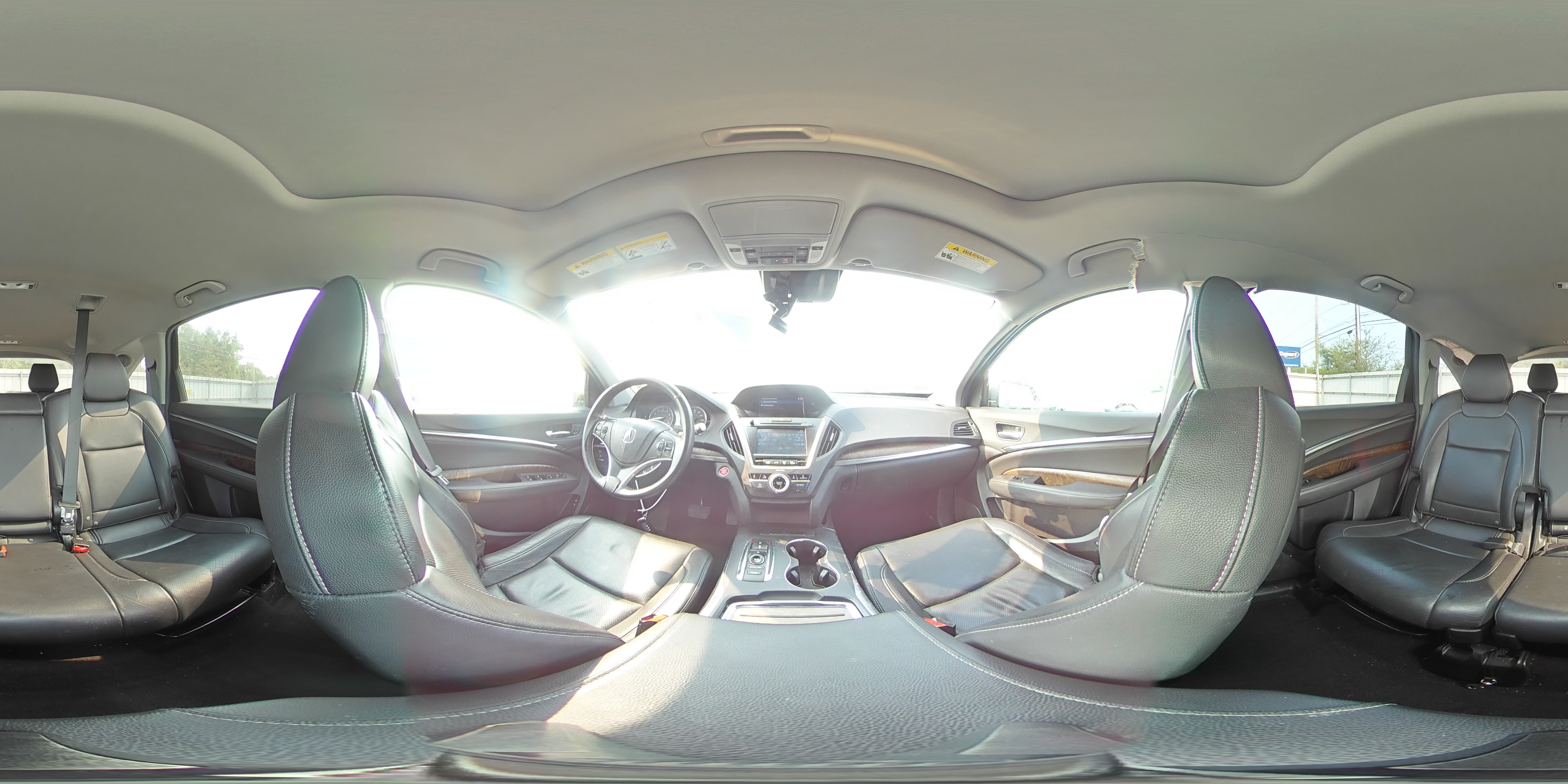 2020 Acura Mdx Technology VIN: 5J8YD4H53LL027230 Lot: 59229895