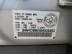 2005 ACURA MDX TOURING   for sale at Copart ON - TORONTO