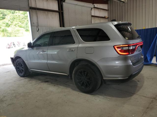  DODGE DURANGO 2020 Сріблястий