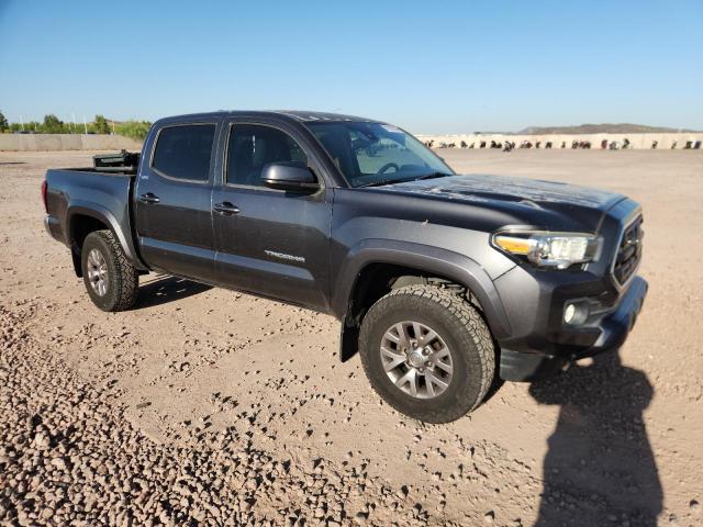  TOYOTA TACOMA 2018 Gray