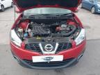 2012 NISSAN QASHQAI TE for sale at Copart CHESTER