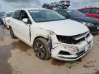 2021 VOLKSWAGEN POLO MATCH for sale at Copart PETERLEE