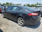 2015 Ford Fusion Se للبيع في Spartanburg، SC - Front End