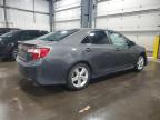 2013 Toyota Camry L   за продажба в Ham Lake, MN - Front End