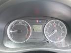 2010 SKODA FABIA 2 TD for sale at Copart GLOUCESTER