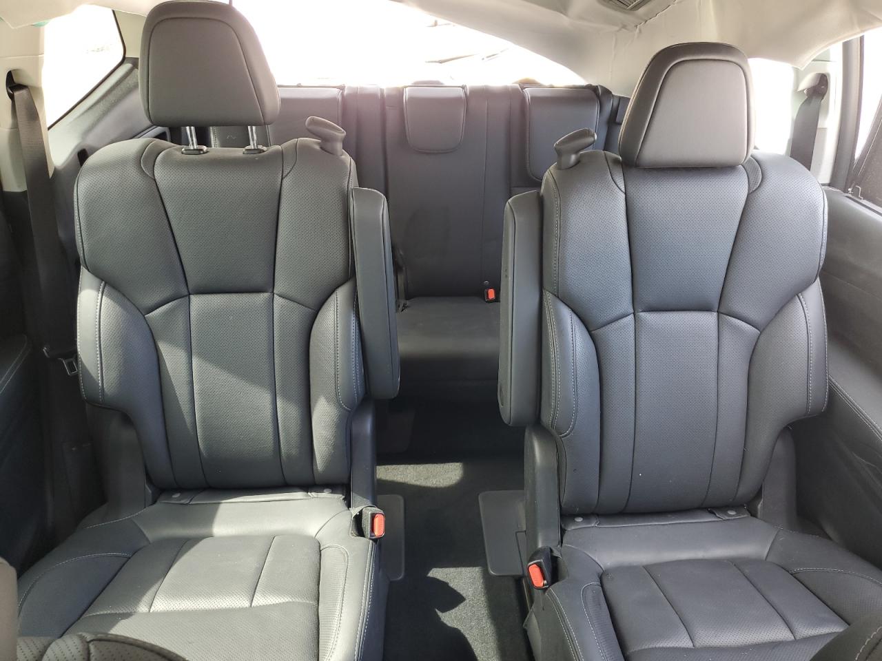 2022 Subaru Ascent Touring VIN: 4S4WMARD1N3429188 Lot: 63063145