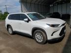 2024 TOYOTA GRAND HIGHLANDER XLE for sale at Copart QC - MONTREAL