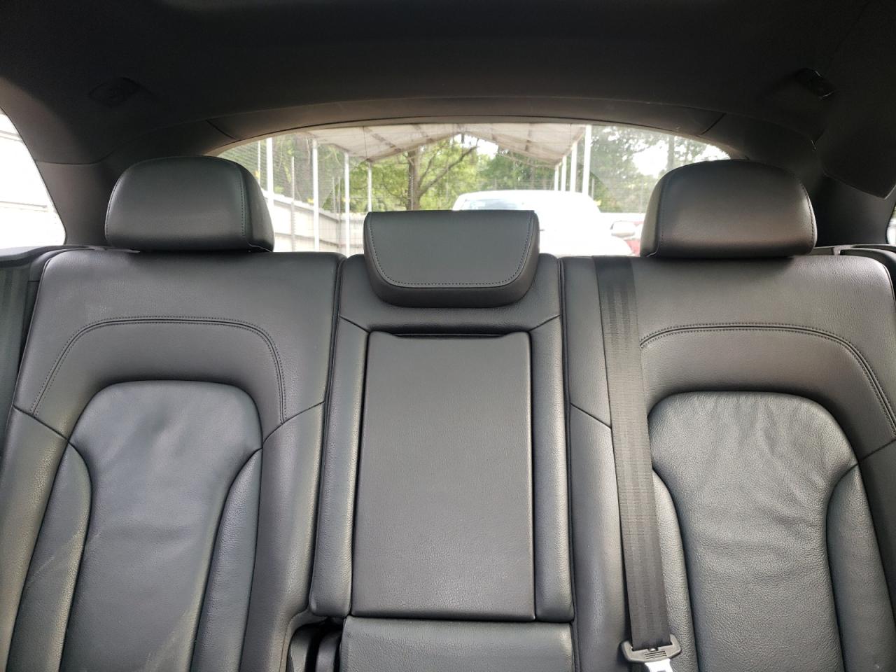 2015 Audi Q5 Premium Plus VIN: WA1LFAFP7FA137228 Lot: 62159195