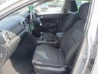 2019 KIA SPORTAGE 2 for sale at Copart SANDTOFT