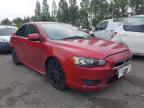 2008 MITSUBISHI LANCER GS3 for sale at Copart GLOUCESTER