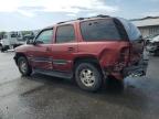 2001 Chevrolet Tahoe K1500 de vânzare în Grantville, PA - Side