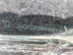Graham, WA에서 판매 중인 2021 Honda Civic Lx   - Side