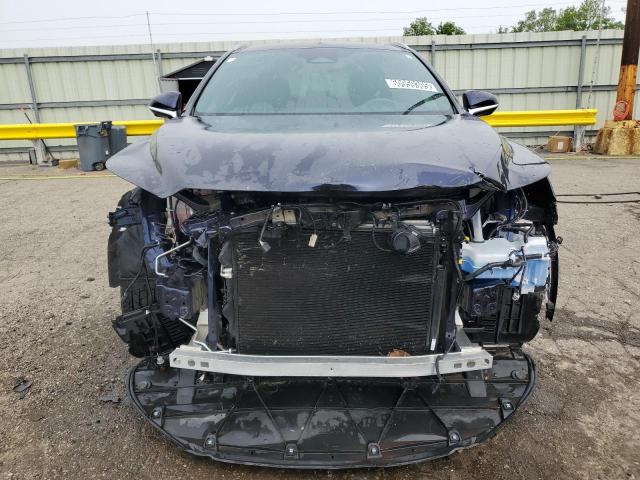  LEXUS RX350 2024 Синий