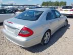 2007 MERCEDES BENZ E280 CDI A for sale at Copart WISBECH