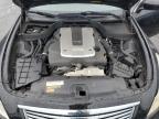 2012 Infiniti G25  de vânzare în Exeter, RI - Side