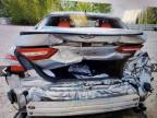2019 Toyota Camry Xse للبيع في Arlington، WA - Rear End