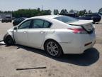2009 Acura Tl  de vânzare în Dunn, NC - All Over