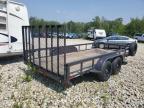 2024 'Other Heavy Equipment' Trailer for Sale in Candia, NH - Minor Dent/Scratches