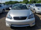 2007 Toyota Corolla Ce за продажба в East Granby, CT - Rear End