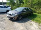 2013 HONDA CIVIC TOURING   à vendre chez Copart QC - MONTREAL