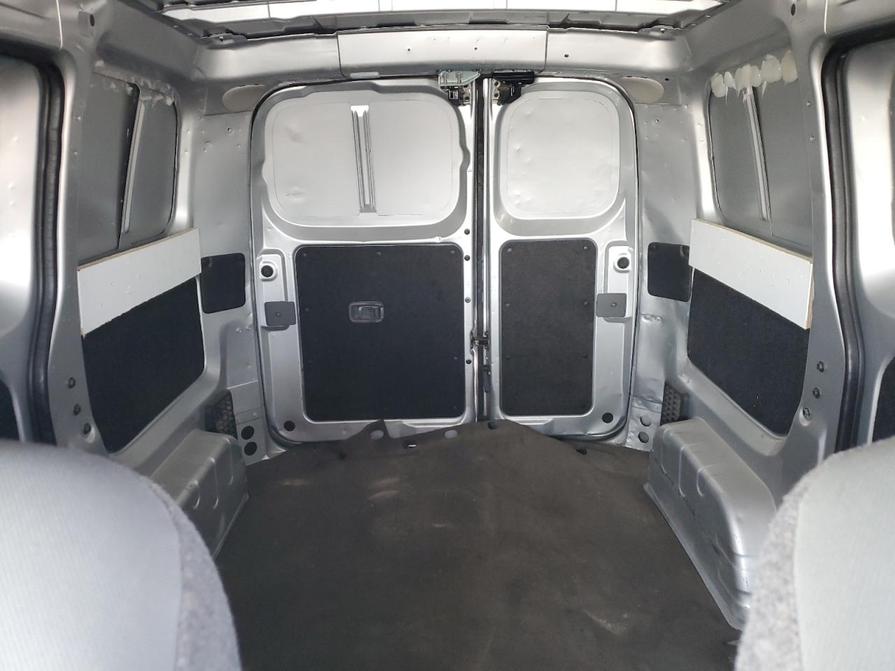 2018 Nissan Nv200 2.5S VIN: 3N6CM0KN4JK698159 Lot: 61804305