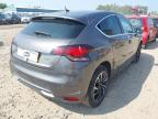 2016 DS DS4 ELEGAN for sale at Copart WISBECH