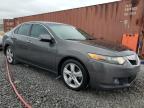 2009 Acura Tsx  na sprzedaż w Hueytown, AL - Rear End