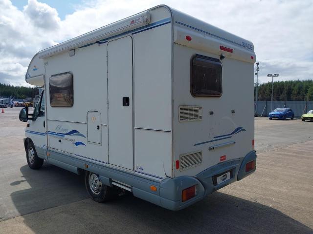2005 FIAT DUCATO 11