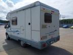 2005 FIAT DUCATO 11 for sale at Copart WHITBURN