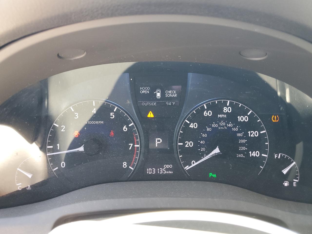 2014 Lexus Rx 350 VIN: 2T2ZK1BA9EC140666 Lot: 62848395